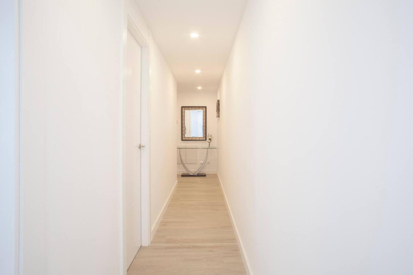 Modern New In Appartement Mijas