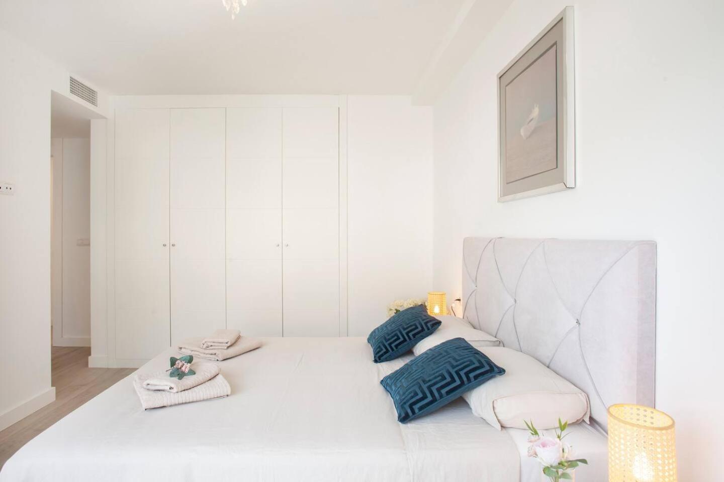 Modern New In Appartement