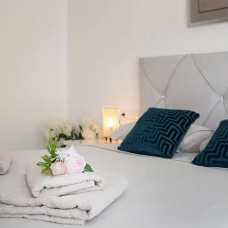 Modern New Apartment In Mijas Exterior photo