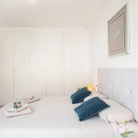 Modern New Apartment In Mijas Exterior photo