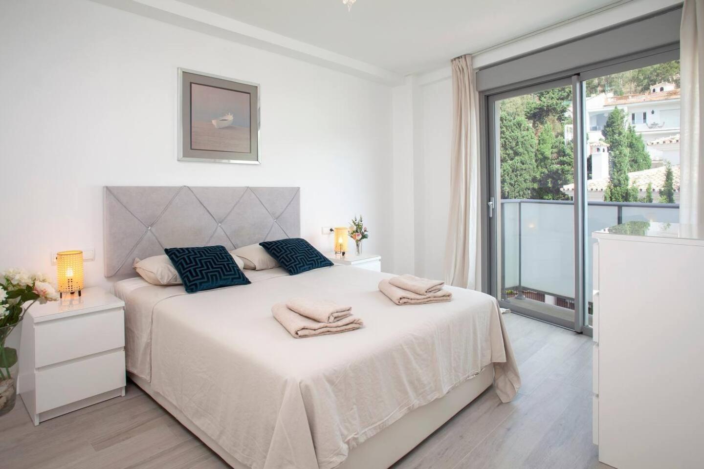 Modern New In * Mijas