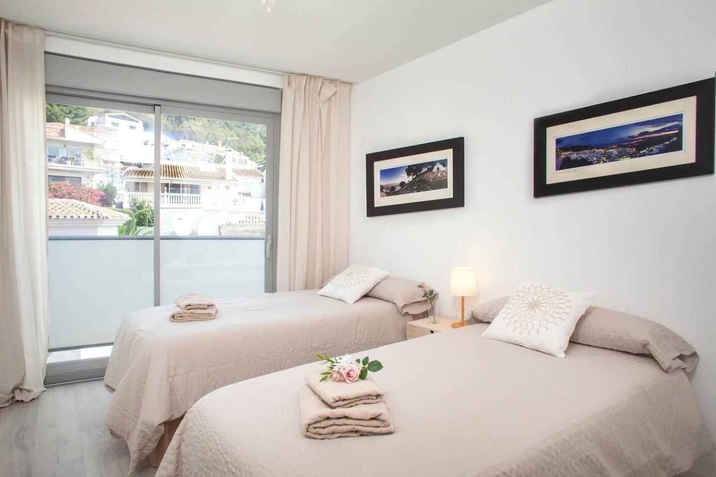 Apartment Modern New In